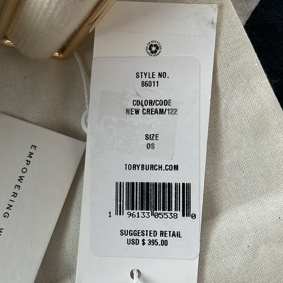 Tori Burch Bag - Picture 7 of 7